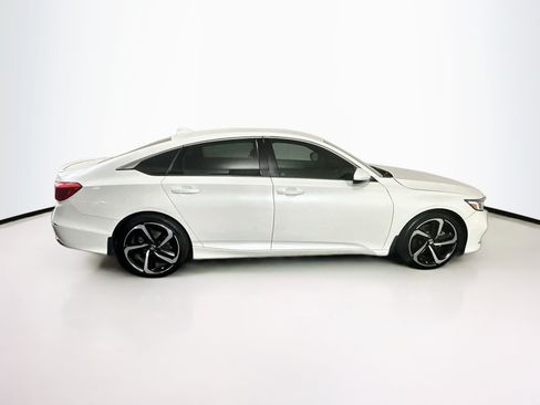 Used 2020 Honda Accord Sport image 10