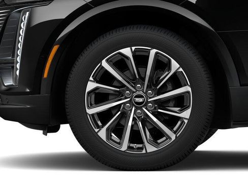 New 2026 Cadillac Lyriq Sport w/ LPO, Floor Liner Package AWD/4WD image 15