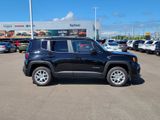 Certified 2022 Jeep Renegade Latitude w/ Convenience Group image 4