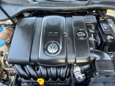 Used 2013 Volkswagen Jetta S FWD image 9