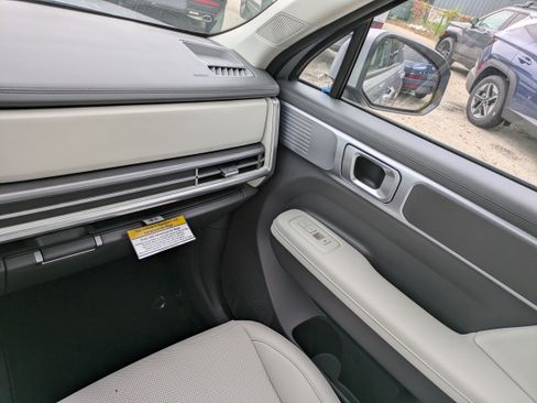 New 2027 Hyundai Santa Fe SEL FWD image 15