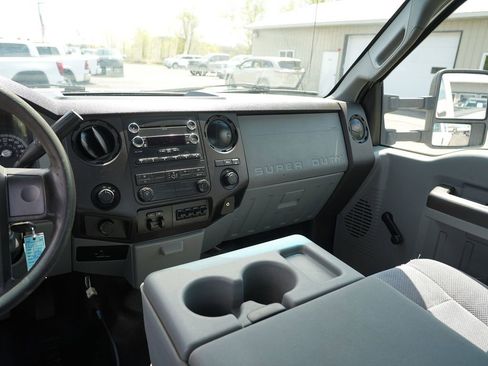 Used 2011 Ford F250 XL w/ XL Value Pkg AWD/4WD image 20