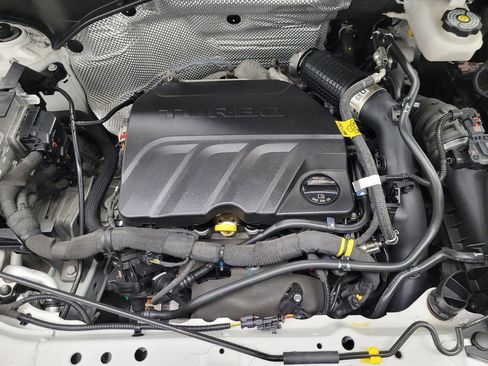 Used 2024 Buick Encore GX Preferred FWD image 30