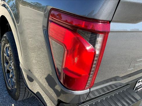 Used 2024 Ford F150 STX image 27