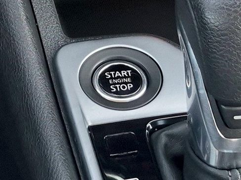 Used 2024 Nissan Sentra SV w/ Trunk Package FWD image 16