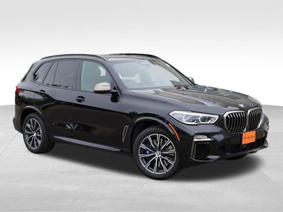 Used 2020 BMW X5 M50i w/ Executive Package