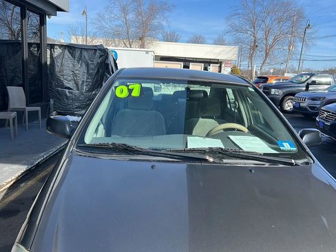 Used 2007 Toyota Corolla CE image 9