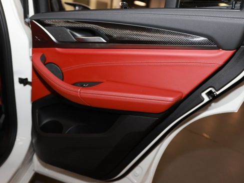 Used 2022 BMW X3 M w/ Executive Package image 20