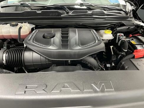 Certified 2025 RAM 1500 Limited image 44