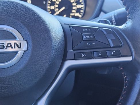 Used 2022 Nissan Altima 2.5 SR w/ Midnight Edition Package image 29