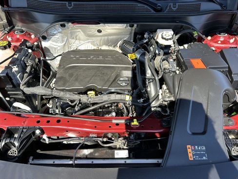 Used 2024 Chevrolet Trax RS w/ Driver Confidence Package image 30