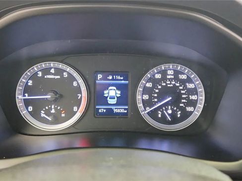 Used 2018 Hyundai Sonata SE FWD image 25