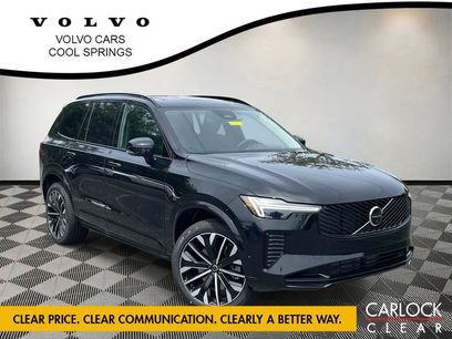 New 2026 Volvo XC90 T8 Ultra w/ Protection Package Premier
