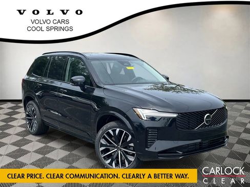 New 2026 Volvo XC90 T8 Ultra w/ Protection Package Premier AWD/4WD image 1