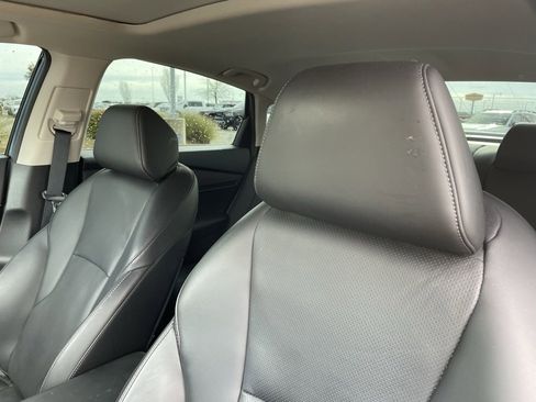 Used 2023 Honda Accord Touring image 23