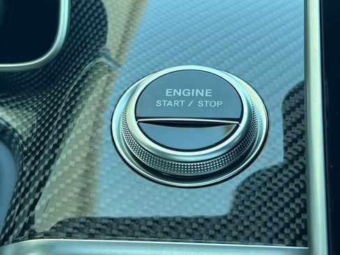 Certified 2026 Mercedes-Benz S 63 AMG S image 28