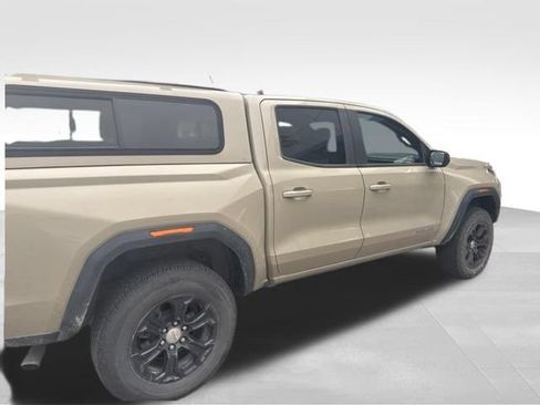 Used 2024 GMC Canyon Elevation w/ Convenience Package RWD image 12