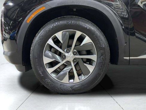Used 2022 Hyundai Palisade SEL w/ Cargo Package FWD image 60