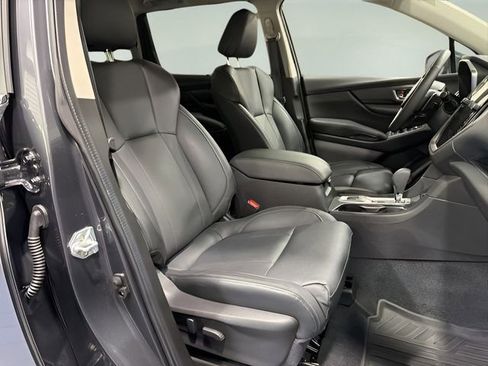 Certified 2025 Subaru Ascent Limited w/ Popular Package #2 AWD/4WD image 15