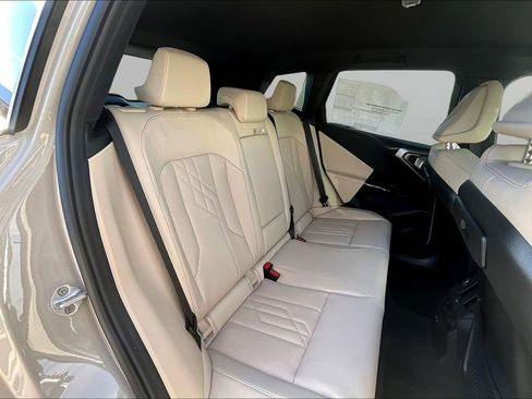 New 2026 BMW X3 xDrive30 AWD/4WD image 10