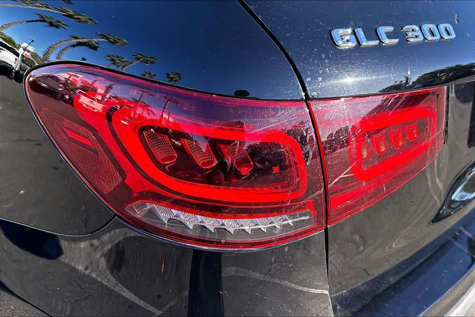 Used 2021 Mercedes-Benz GLC 300 image 28