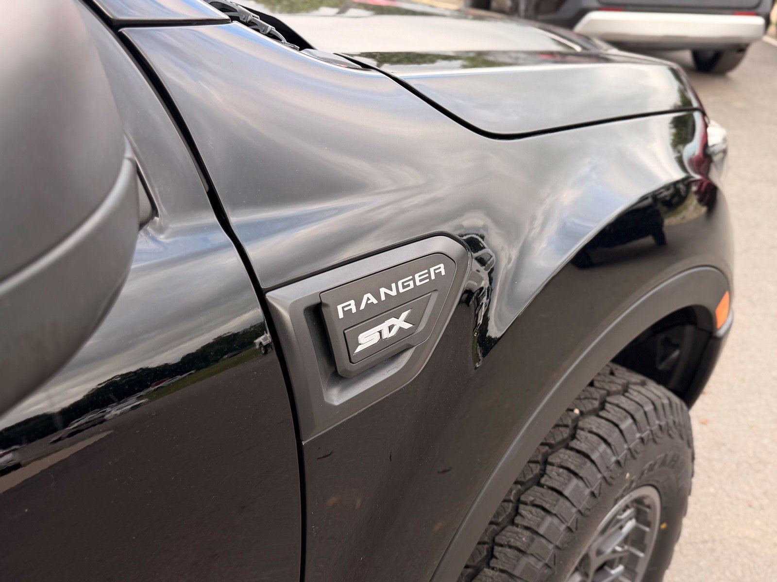 Used 2022 Ford Ranger XL w/ Equipment Group 101A High AWD/4WD image 26