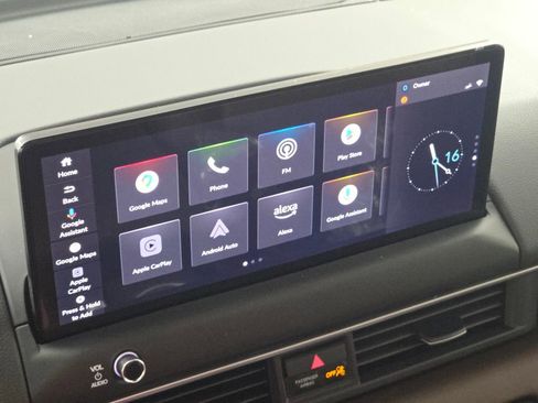 New 2026 Honda Pilot Elite image 5