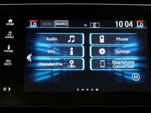 Used 2022 Honda CR-V EX image 18