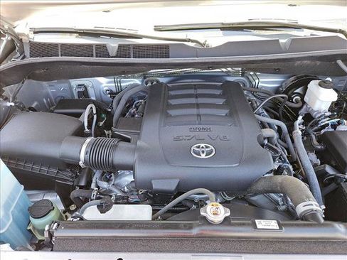 Used 2019 Toyota Tundra 1794 Edition AWD/4WD image 30