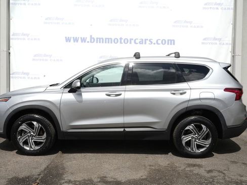 Used 2023 Hyundai Santa Fe SEL AWD/4WD image 8