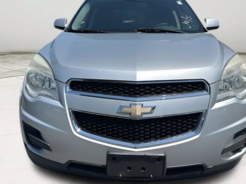 Used 2010 Chevrolet Equinox LT AWD/4WD image 13