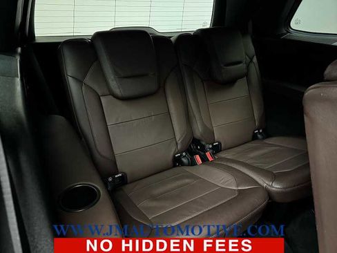 Used 2016 Mercedes-Benz GL 450 4MATIC image 21