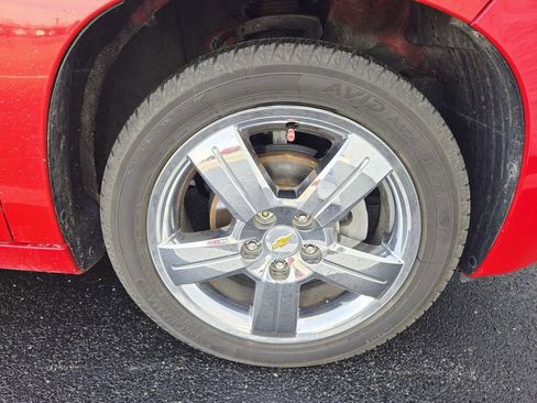 Used 2009 Chevrolet HHR LT w/ LT Preferred Equipment Group image 19