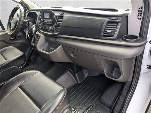 Used 2020 Ford Transit 150 Low Roof RWD image 18