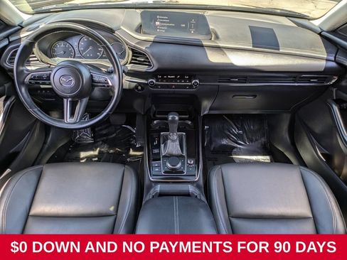 Used 2025 MAZDA CX-30 AWD 2.5 S w/ Preferred Package image 25