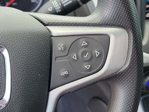 Used 2021 GMC Acadia SLE w/ Driver Convenience Package FWD image 32