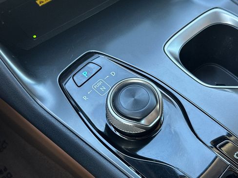 Used 2023 Lexus RZ 450e Premium w/ Technology Package image 24