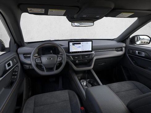 New 2026 Ford Explorer Tremor image 9