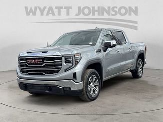 Used 2025 GMC Sierra 1500 SLT video 1