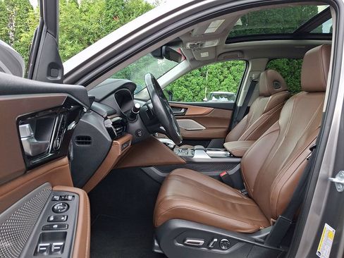 Used 2023 Acura MDX SH-AWD w/ Technology Package image 15