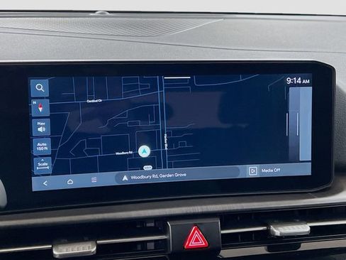 New 2026 Kia Sportage X-Pro Prestige image 13