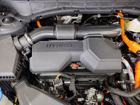 New 2026 Hyundai Santa Fe Calligraphy AWD/4WD image 7