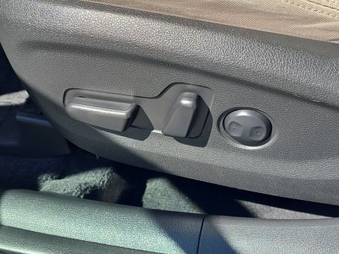 Used 2017 Hyundai Tucson SE w/ SE Popular Package 02 AWD/4WD image 6