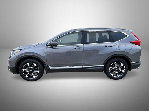 Used 2019 Honda CR-V Touring image 8