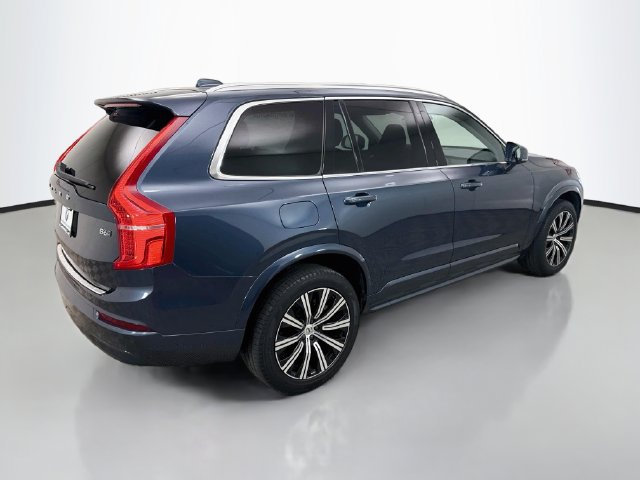Used 2023 Volvo XC90 B6 Core w/ Climate Package AWD/4WD image 7