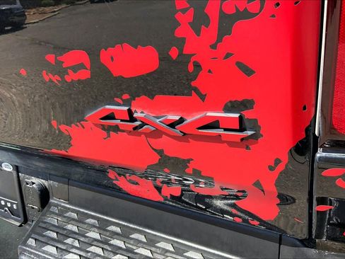 Used 2024 RAM 1500 TRX w/ TRX Level 2 Equipment Group AWD/4WD image 9