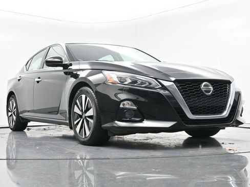 Used 2019 Nissan Altima 2.5 SL image 46
