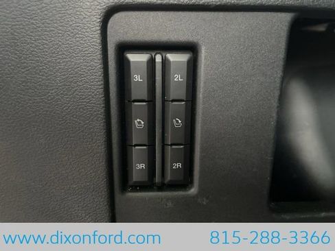 Used 2024 Ford Expedition Max Limited AWD/4WD image 30