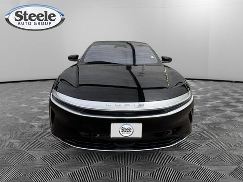 Used 2025 Lucid Air Touring AWD/4WD image 8