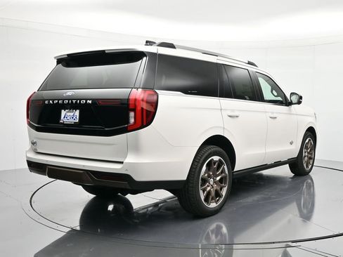 New 2026 Ford Expedition King Ranch AWD/4WD image 5